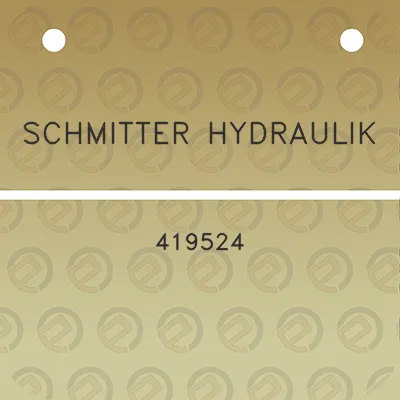 schmitter-hydraulik-419524