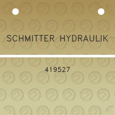 schmitter-hydraulik-419527