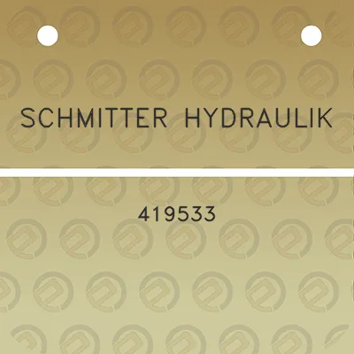 schmitter-hydraulik-419533