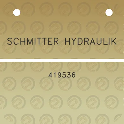 schmitter-hydraulik-419536