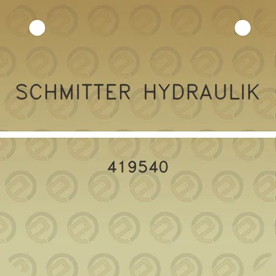 schmitter-hydraulik-419540