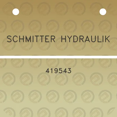 schmitter-hydraulik-419543