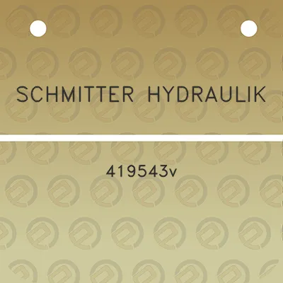 schmitter-hydraulik-419543v
