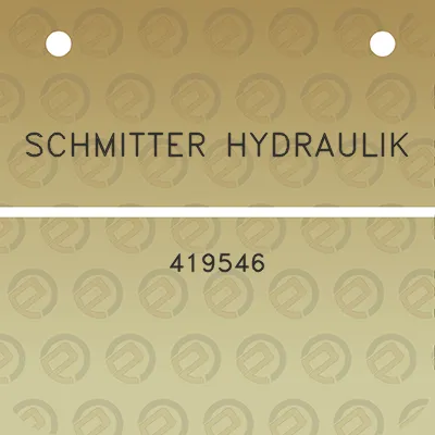 schmitter-hydraulik-419546