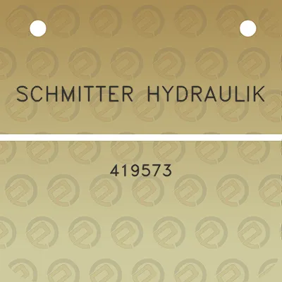 schmitter-hydraulik-419573