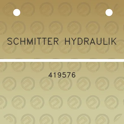 schmitter-hydraulik-419576