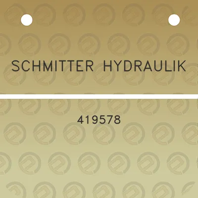 schmitter-hydraulik-419578