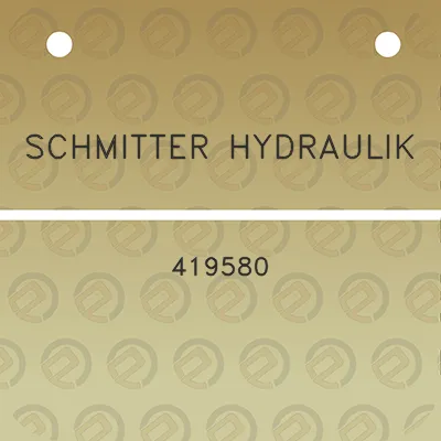 schmitter-hydraulik-419580