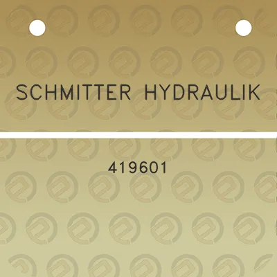 schmitter-hydraulik-419601