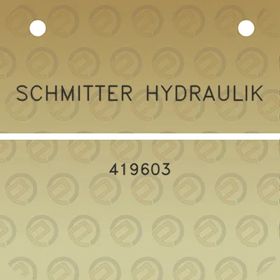 schmitter-hydraulik-419603