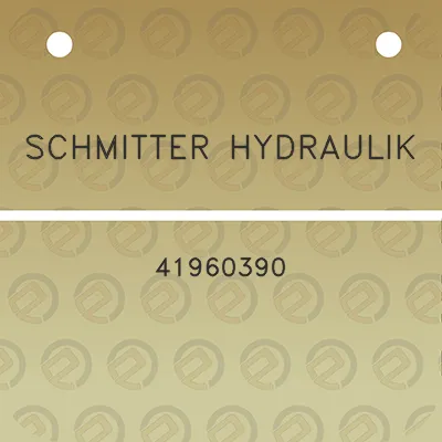 schmitter-hydraulik-41960390