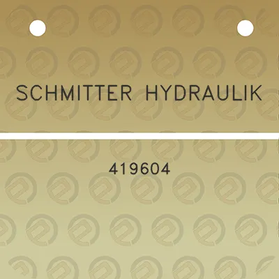 schmitter-hydraulik-419604