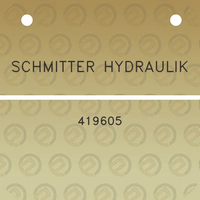 schmitter-hydraulik-419605