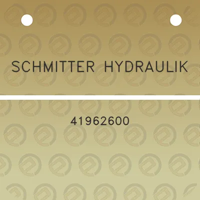 schmitter-hydraulik-41962600