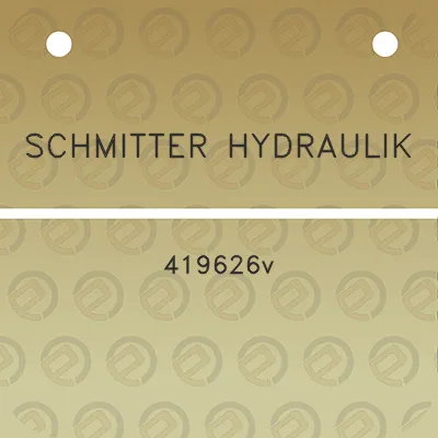 schmitter-hydraulik-419626v