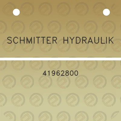 schmitter-hydraulik-41962800