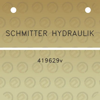 schmitter-hydraulik-419629v