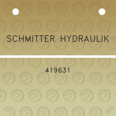 schmitter-hydraulik-419631