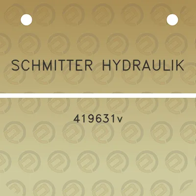 schmitter-hydraulik-419631v