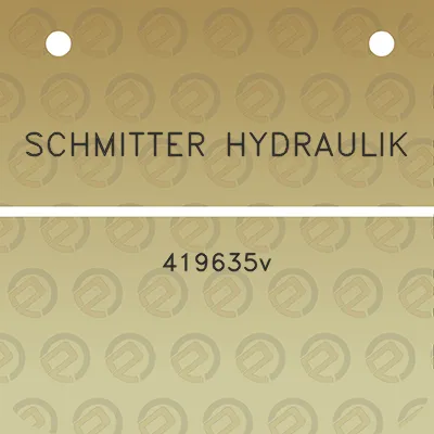 schmitter-hydraulik-419635v