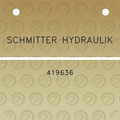 schmitter-hydraulik-419636