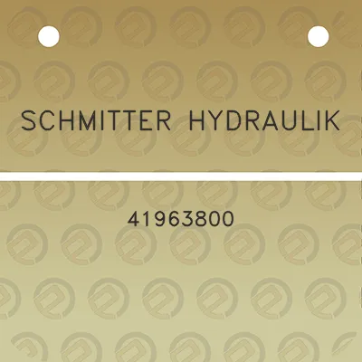 schmitter-hydraulik-41963800