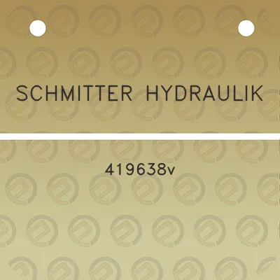 schmitter-hydraulik-419638v