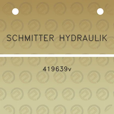 schmitter-hydraulik-419639v