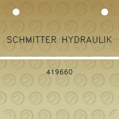 schmitter-hydraulik-419660