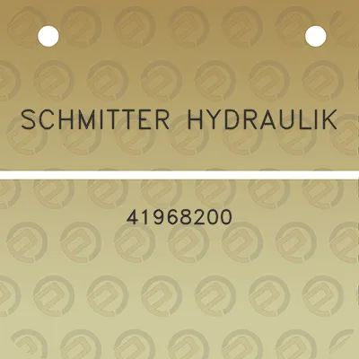 schmitter-hydraulik-41968200