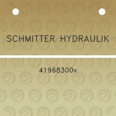 schmitter-hydraulik-41968300v