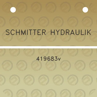 schmitter-hydraulik-419683v