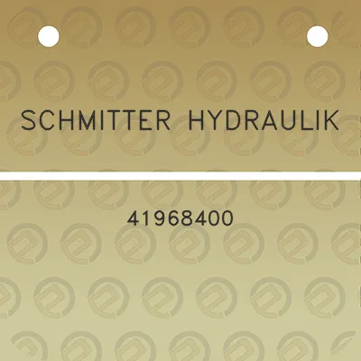 schmitter-hydraulik-41968400