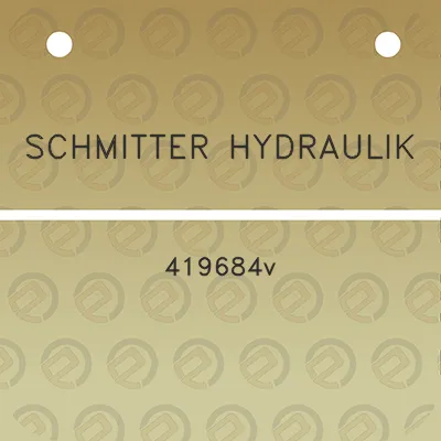 schmitter-hydraulik-419684v