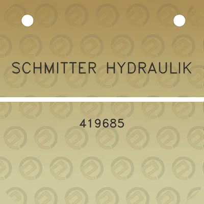 schmitter-hydraulik-419685