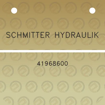 schmitter-hydraulik-41968600