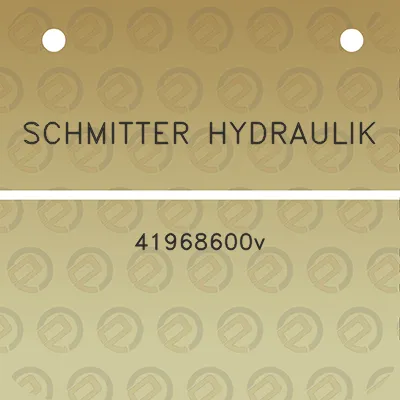 schmitter-hydraulik-41968600v