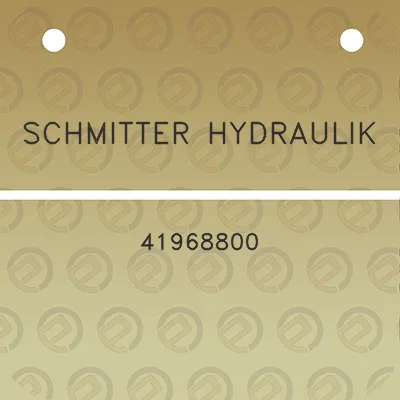 schmitter-hydraulik-41968800