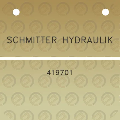 schmitter-hydraulik-419701