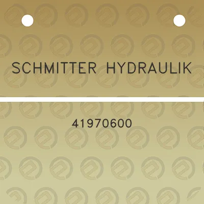 schmitter-hydraulik-41970600