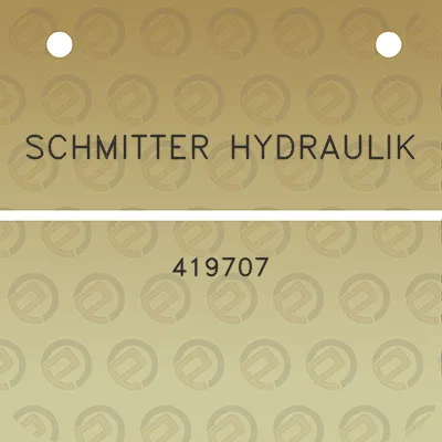 schmitter-hydraulik-419707