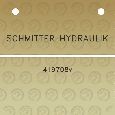 schmitter-hydraulik-419708v