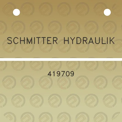 schmitter-hydraulik-419709