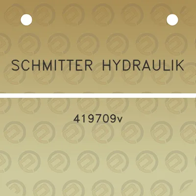 schmitter-hydraulik-419709v