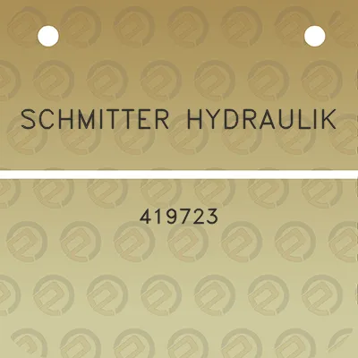 schmitter-hydraulik-419723