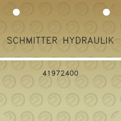 schmitter-hydraulik-41972400