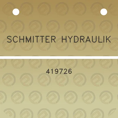 schmitter-hydraulik-419726