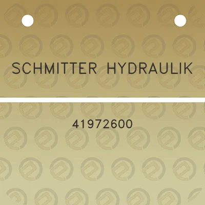 schmitter-hydraulik-41972600