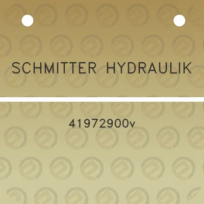 schmitter-hydraulik-41972900v