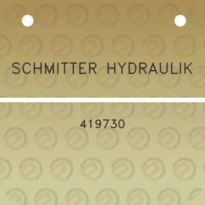 schmitter-hydraulik-419730